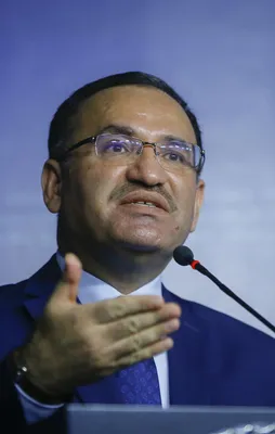 Bakan Bozdağ'dan Almanya açıklaması!