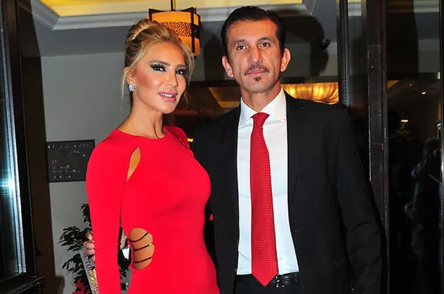 Işıl Reçber'den eşi Rüştü Reçber hakkında açıklama: Çok sevinmem gerekse de...