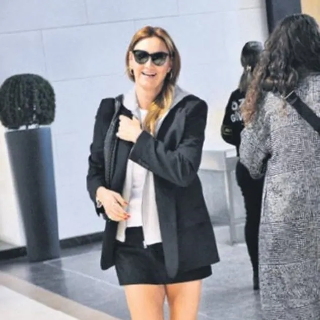 Yazı getirdi