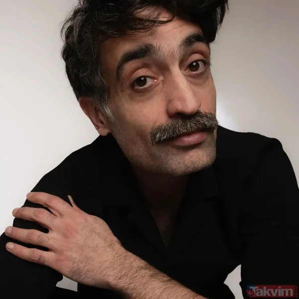 Yalı Çapkını'nın Kazım Ağa'sı Diren Polatoğulları'nın eşi bakın kim! Sonunda ortaya çıktı! “Evliyim ben bekar sanıyorlar” demişti... - 5