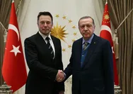 Başkan Erdoğan Elon Musk ile görüştü NFT hediye etti! Dünyada ilk olacak projeleri Türkiye ile yapacağız