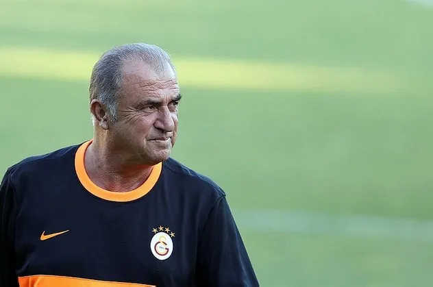 Galatasaray'da 4 koldan Avrupa seferi! Fatih Terim transfer listesini verdi: İtalya’dan İspanya İngiltere ve Almanya’ya...