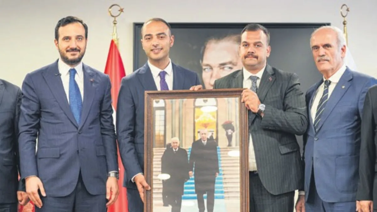 Yolsuzluk soruşturması sonrası 3 ilçede başkan vekili seçimleri yapıldı: Gaziosmanpaşa’da AK Parti kazandı!