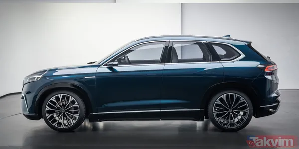 Yerli otomobilin ismi ve fiyatı ne olacak? TOGG CEO'su Mehmet Gürcan Karakaş canlı yayında yanıtladı - 26