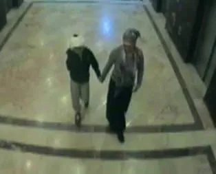 Oğlunu tuvalette boğarak öldürdü