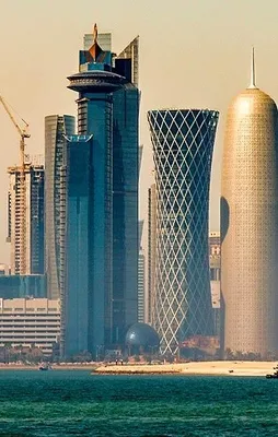 Katar'dan yeni hamle