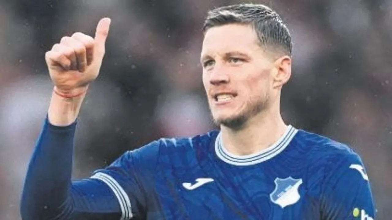 Weghorst’a yakın markaj: Fenerbahçe transfer döneminde çok önemli gelişmelere imza atıyor!
