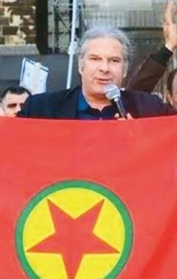 İşte Avrupa'da hortlayan kaos ittifakı