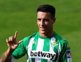 Özel Haber| B planı Christian Tello