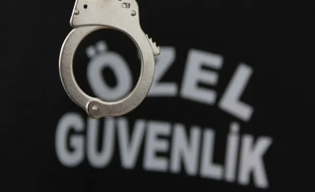 8 Haziran İŞKUR farklı kurumlara ülke geneli güvenlik görevlisi alım başvuru şartları nedir? Güvenlik görevlisi nasıl olunur-4