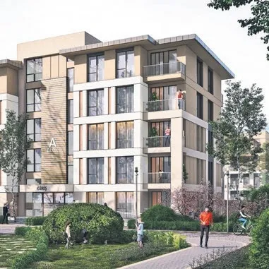 500 bin konut için son 5 gün