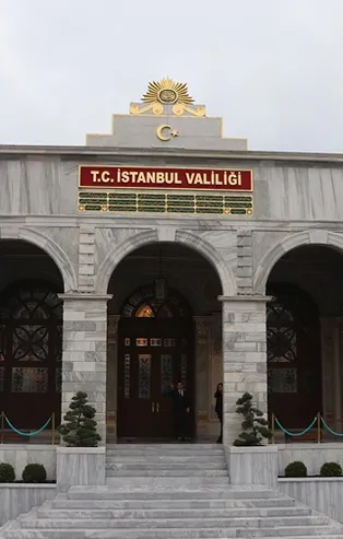 İstanbul Valiliği'nden o iddialara yanıt
