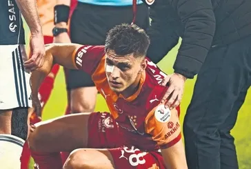 Müthiş motivasyon: Toplantı odasına astırdı...