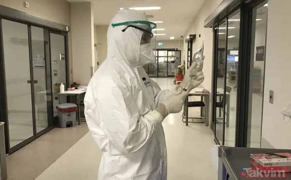 Sağlık Bakanı Fahrettin Koca duyurdu: Hatay, Mersin, Adana ve İzmir'de risk devam ediyor - 4