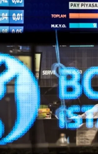 3 Şubat Borsa güne nasıl başladı? Borsa yükseldi mi, düştü mü?