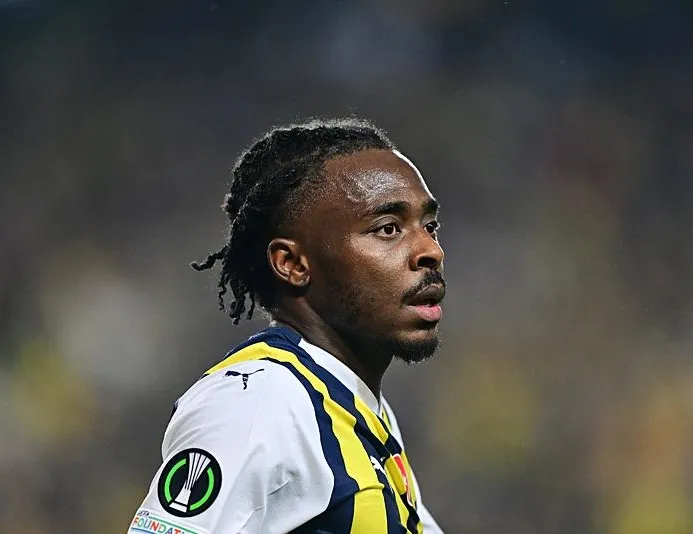 Osayi Samuel’e 12 milyon Euro