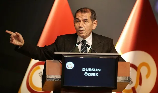 Galatasaray'da sıcak saatler: Dursun Özbek kararını pazartesi günü verecek-3