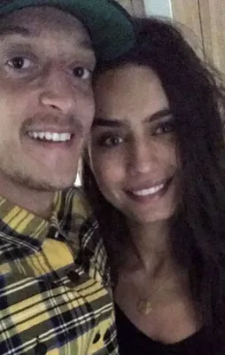 Kıskançlıkta son nokta