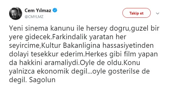 Sinema sektöründeki krizin bedeli ağır oldu! Seyirci beyaz perdeden kaçtı-4