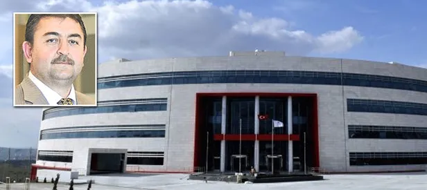 TİB'in kurucusu olan Basri Aktepe tutuklandı