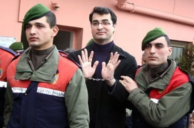 ODA TV'nin ihanetine CHP kalkan oldu