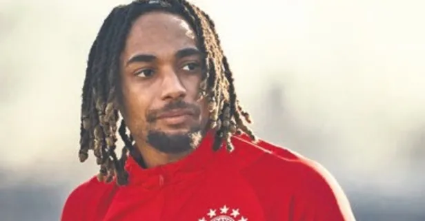 Sacha Boey, Bavyera ekibine veda etmeye hazırlanıyor... Boey ipleri koparttı!