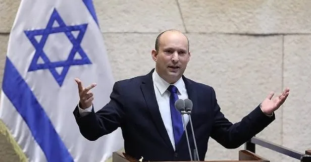 İsrail Başbakanı Naftali Bennett’in sözcüsü Matan Sidi istifa etti