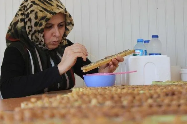 Kilogramı 4 bin TL'den satılıyor-3