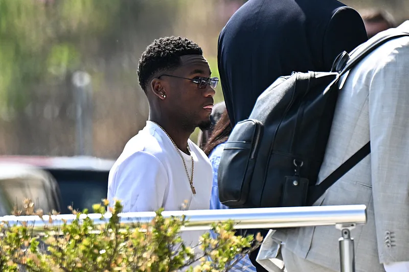 Fenerbahçe'den 5 transfer daha! Havalimanı dolup taşacak - 17