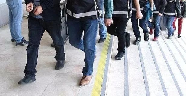 FETÖ'nün en sıcak yazı! İl il FETÖ davaları-43