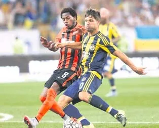 Alves ve Diego’ya yol göründü