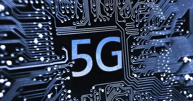 5g çalışmaları tam gaz