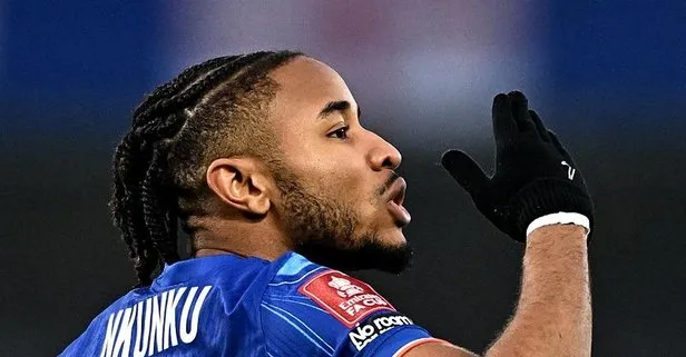 Christopher Nkunku’ya izin çıkmadı!