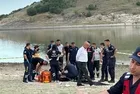 Aşırı sıcaklar yine can aldı! Ankara'da serinlemek için baraja giren 3 genç acı biçimde can verdi! Henüz 18...