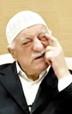7 FETÖ okuluna 60 milyon dolar