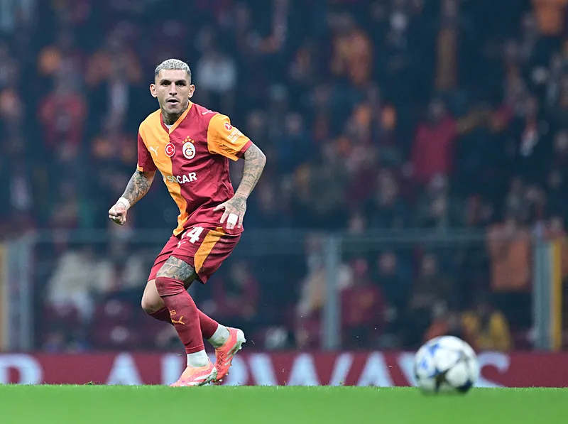 Monaco maçında sol bek belirsizliği! Galatasaray'ın yıldızları o formaya aday - 7