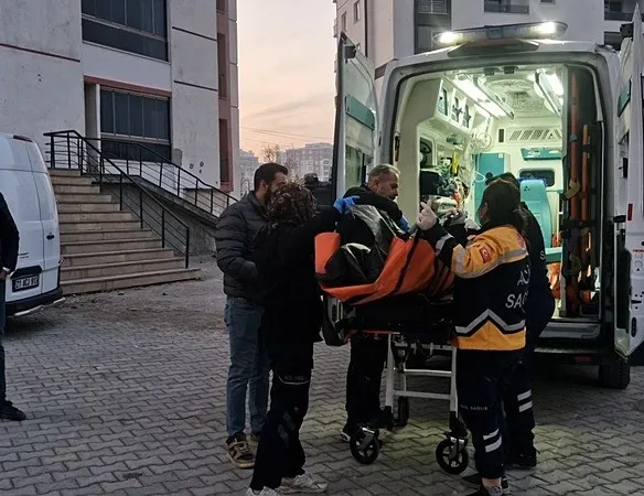 Çöp poşetinde cansız bedeni bulunmuştu! Katili binadan çıktı: Eşi Sümeyye’yi ararken onunla konuşmuş