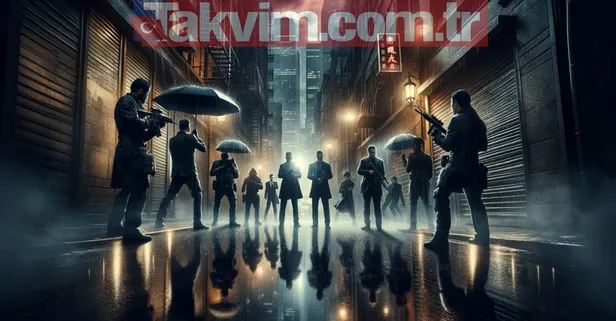 İstihbarat savaşında Pekin Washington’ı solladı! Aksa Tufanı CIA’in dikkatini dağıttı: Korkunç Çin Dosyası’nda neler var?