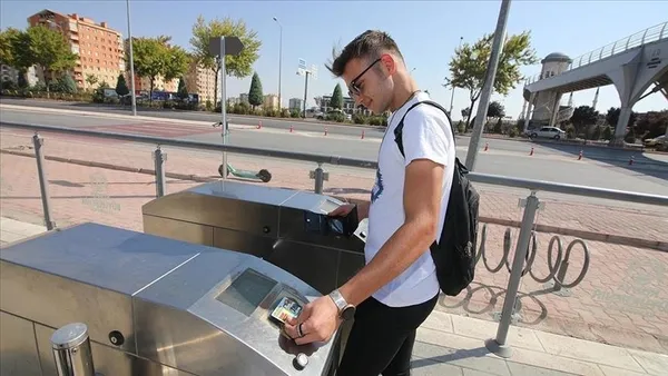 CHP'li belediyelerde ulaşımda fahiş zam! Tam bilet çift hane sınırında: AK Partili yönetimlerden vatandaşa ucuza hizmet-9