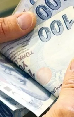 Memura 600 lira ek ödeme müjdesi!