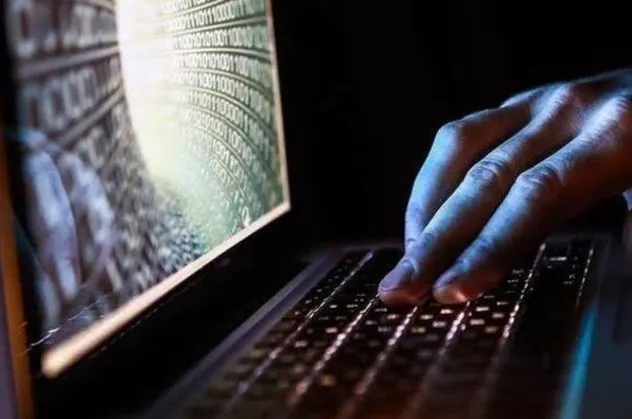 Sisteme sızana hapis