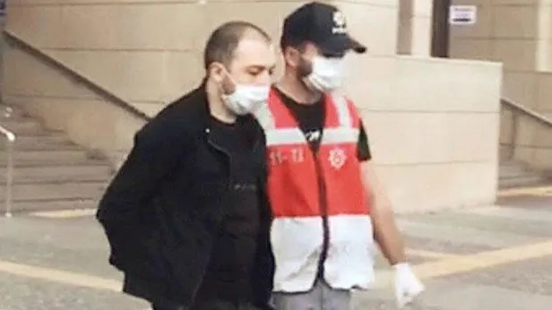 Başkan Erdoğan nasıl serbest kalabilir? demişti... Ceylan hemşireye şiddet uygulayan Nazir Ilgın hakkında flaş gelişme
