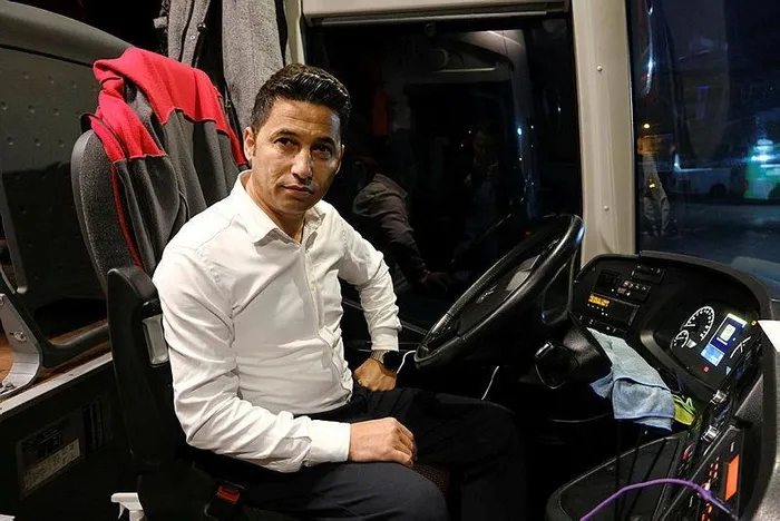 Şehirler arası otobüslerde yeni dönem: Araç takip cihazının kullanımına başlandı-1
