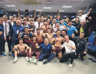 Dünya onları konuşuyor