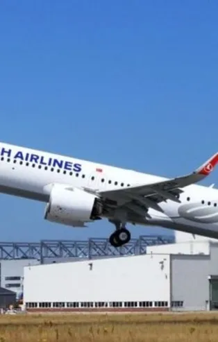 Son dakika: THY o iddiaları yalanladı
