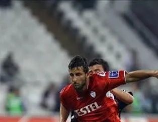 Beşiktaş-Manisaspor (TSL 33.Hafta Maçı)