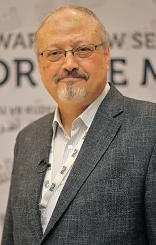 Cemal Kaşıkçı cinayetinden 16 gün sonra ABD-Suudi Arabistan arasında nükleer trafik