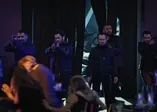 Çakırbeyliler'den Reşit'e baskın!