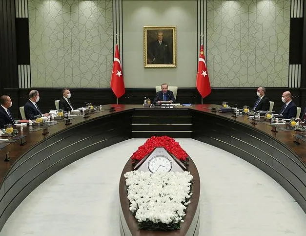 Kritik MGK sona erdi!