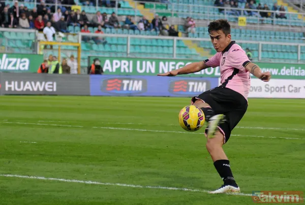 Galatasaray Erling Haaland'dan sonra o yıldızı da elinden kaçırmış! - 10